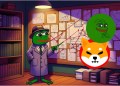 SHIB and PEPE in the Rearview, but Codename:Pepe Targets Breakout by Q4 2025
